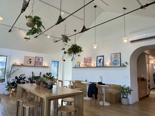 Little Loaf Bakeshop by null