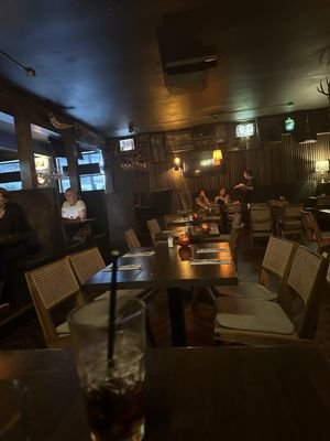 Fireside Burien by null