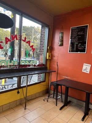 Malena's Taco Shop by null