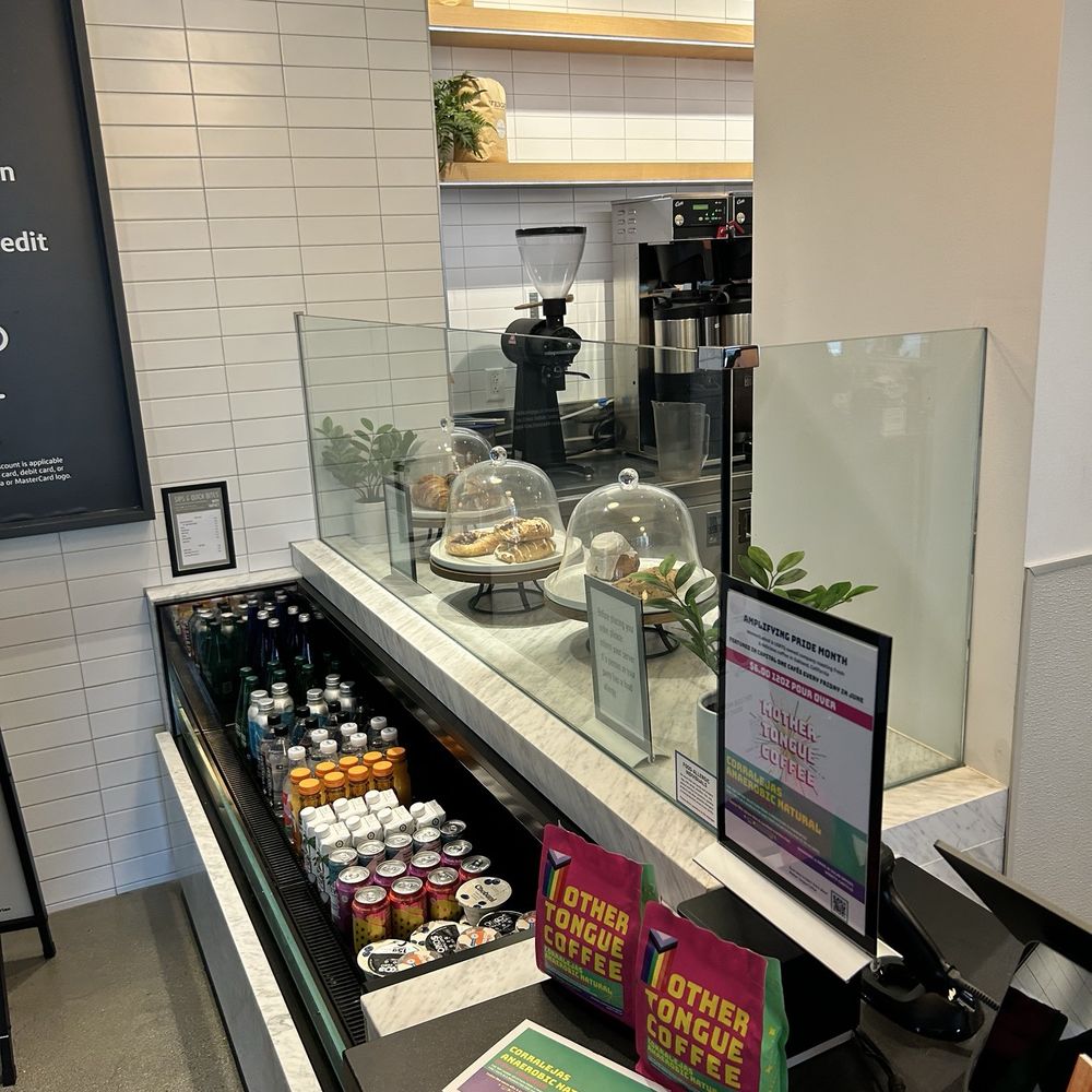 Capital One Café - Banks & Credit Unions Near Me - Boston, Massachusetts