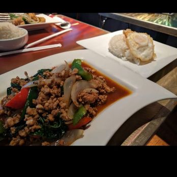 Baan Siam - Thai Near Me - Washington, DC, District of Columbia