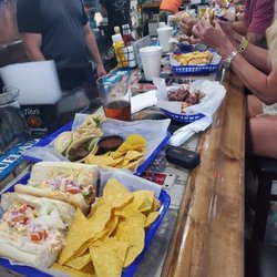 Icehouse Tap Room Gulf Shores