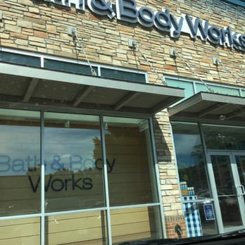 Bath & Body Works - Storefront - Cosmetics & Beauty Supply Near Me - Charlotte, North Carolina