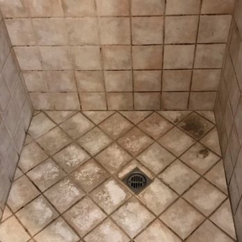 Groutzilla - Clean and Color Seal - Grout Services Near Me