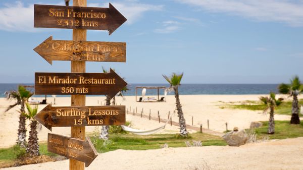 El Faro Beach Club & Spa by null