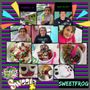 Photo of sweetFrog Premium Frozen Yogurt