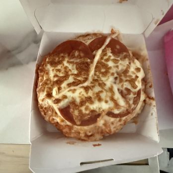 Homers - Pizza donut. - Donuts Near Me - Montreal, Quebec Homers - Pizza donut. - Donuts Near Me - Montreal, Quebec
