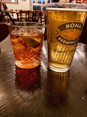 The Public House at The Alexander by null