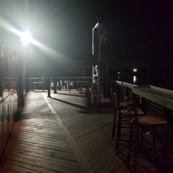 SnowBean - Outdoor patio - Coffee & Tea Near Me - Orlando, Florida
