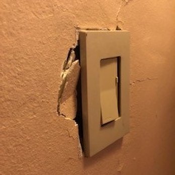 EZ Restoration Solutions - Before - Damage Restoration Near Me - Washington, DC, District of Columbia