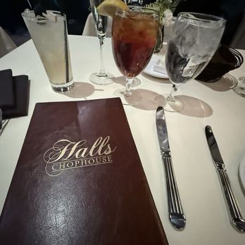 Halls Chophouse - Columbia - Steakhouses Near Me - Columbia, South Carolina Halls Chophouse - Columbia - Steakhouses Near Me - Columbia, South Carolina