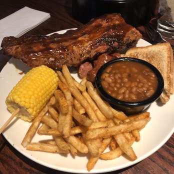 RibCrib BBQ - Barbeque Near Me - Mason City, Iowa