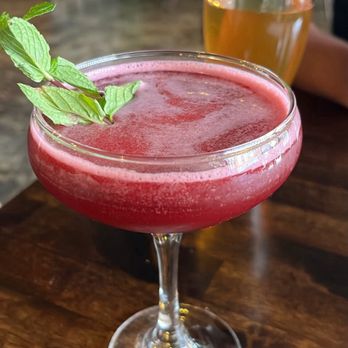 The Fox and Lamb - Pizza Near Me - Farmville, Virginia