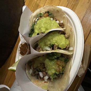 Los Tacos No.1 - Tacos Near Me - New York, New York Los Tacos No.1 - Tacos Near Me - New York, New York