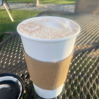 Sena Cafe - Large Chai - Cafes Near Me - Mount Pleasant, South Carolina Sena Cafe - Large Chai - Cafes Near Me - Mount Pleasant, South Carolina
