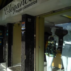 Elegance