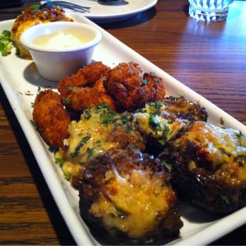 Mimi's Cafe - Trio Sampler - Breakfast & Brunch Near Me - Modesto, California