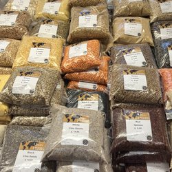 Urban Herbs - Lentils