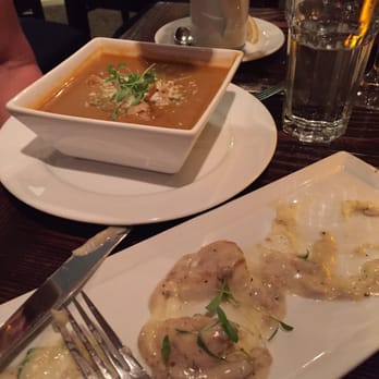 La Cosecha Bar + Restaurant - Spanish Near Me - Paso Robles, California