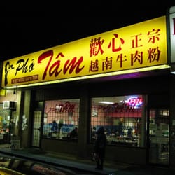 Pho Tam Restaurant