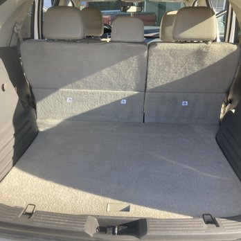 Santa Barbara Auto Detailing - Auto Detailing Near Me