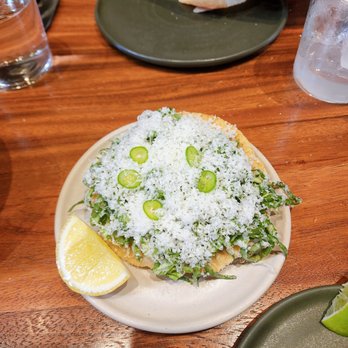 Damian - Mexican Near Me - Los Angeles, California