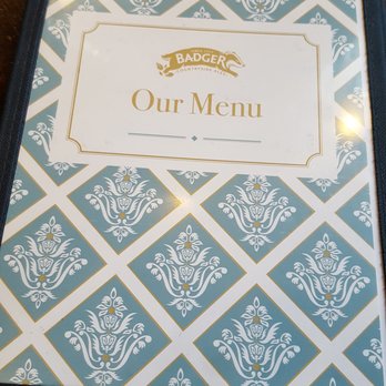 St Stephen's Tavern - Menu Cover - Fish & Chips Near Me - London, XGL St Stephen's Tavern - Menu Cover - Fish & Chips Near Me - London, XGL