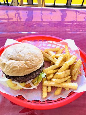 Sukos Burger by null