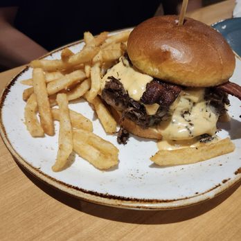 Culinary Misfits - Smash Burger - New American Near Me - Crown Point, Indiana Culinary Misfits - Smash Burger - New American Near Me - Crown Point, Indiana