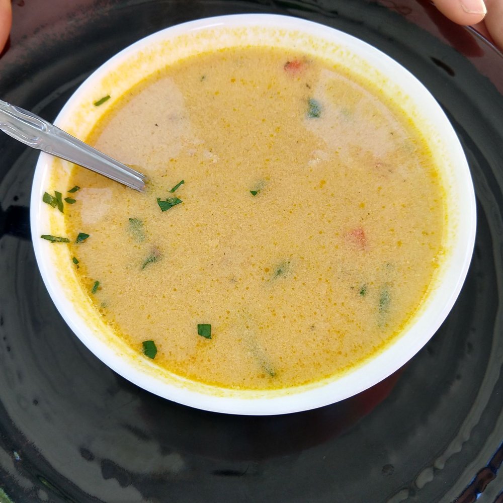 Sunset Bistro - Tripe soup - Modern European Near Me - Renton, Washington Sunset Bistro - Tripe soup - Modern European Near Me - Renton, Washington