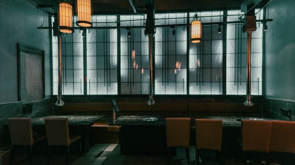 Gaja Korean BBQ by null