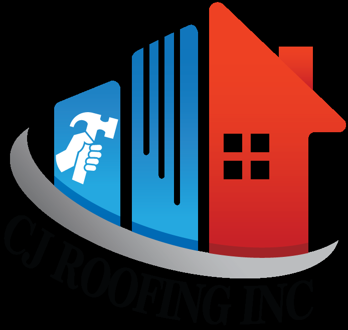 Slide of CJ Roofing