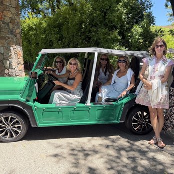 My Private Napa Driver - Buzz recommend great wineries! - Wine Tours Near Me - Napa, California My Private Napa Driver - Buzz recommend great wineries! - Wine Tours Near Me - Napa, California