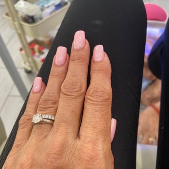 Crystal Nails & Spa - Nail Salons Near Me - Murrieta, California