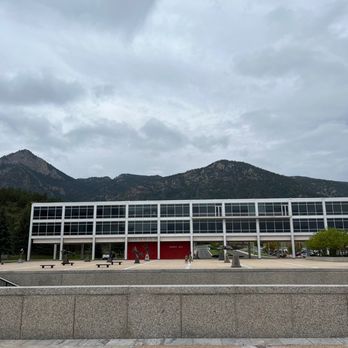 Air Force Academy Visitor Center - Public Services & Government Near Me - U.S. Air Force Academy, Colorado