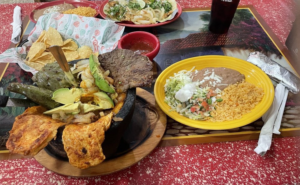 Jorge's Cantina Mexican Restaurant