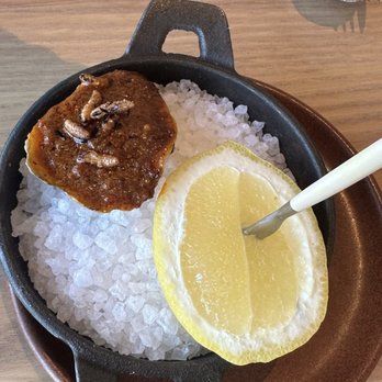 Arquet - New American Near Me - San Francisco, California