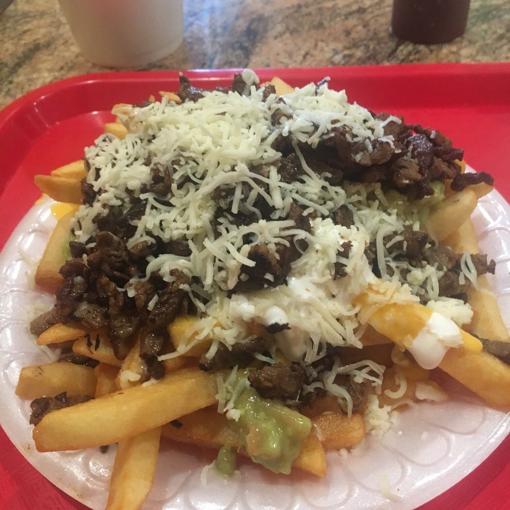Chito's Taco Shop - Delicious carne asada fries - Mexican Near Me - Vista, California Chito's Taco Shop - Delicious carne asada fries - Mexican Near Me - Vista, California