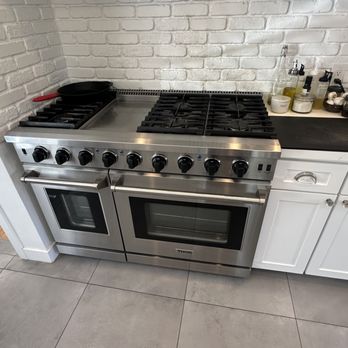 1. ShortFix Appliance Repair