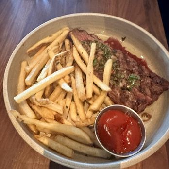 Eureka - Steak Frites - American Near Me - Santa Clara, California Eureka - Steak Frites - American Near Me - Santa Clara, California