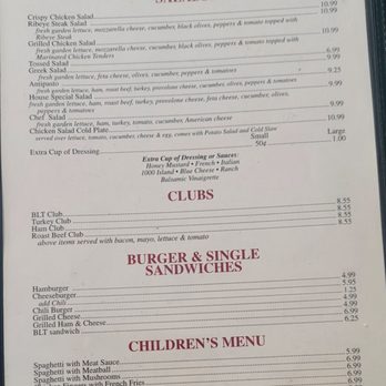 Town Grill and Pizza - Menu - Pizza Near Me - Cowpens, South Carolina