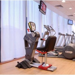 Livingwell Health Clubs
