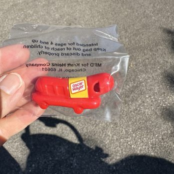 Dachtoberfest - Oscar Meyer whistle 11/2024 - Festivals Near Me - Helotes, Texas