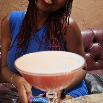 The Madam - Speakeasies Near Me - Scottsdale, Arizona