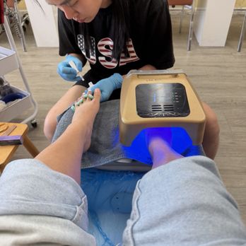 Day Nail Bar - Very nice and professional - Nail Salons Near Me - San Jose, California Day Nail Bar - Very nice and professional - Nail Salons Near Me - San Jose, California