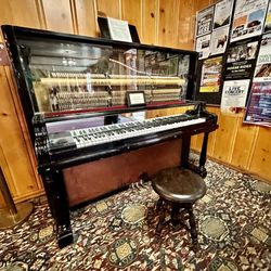 Stage Coach Inn - Lobby