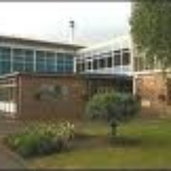 Bishop Of Llandaff High School