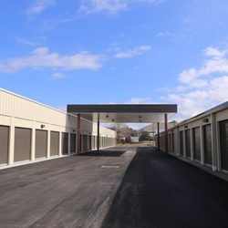Gulf Breeze Storage