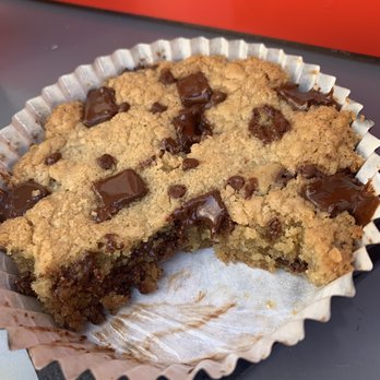 Jack-Jack Cookie Num Nums - Desserts Near Me - Anaheim, California