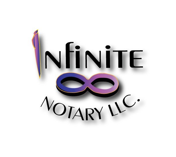 INFINITE NOTARY Updated April 2024 Request a Quote Memphis